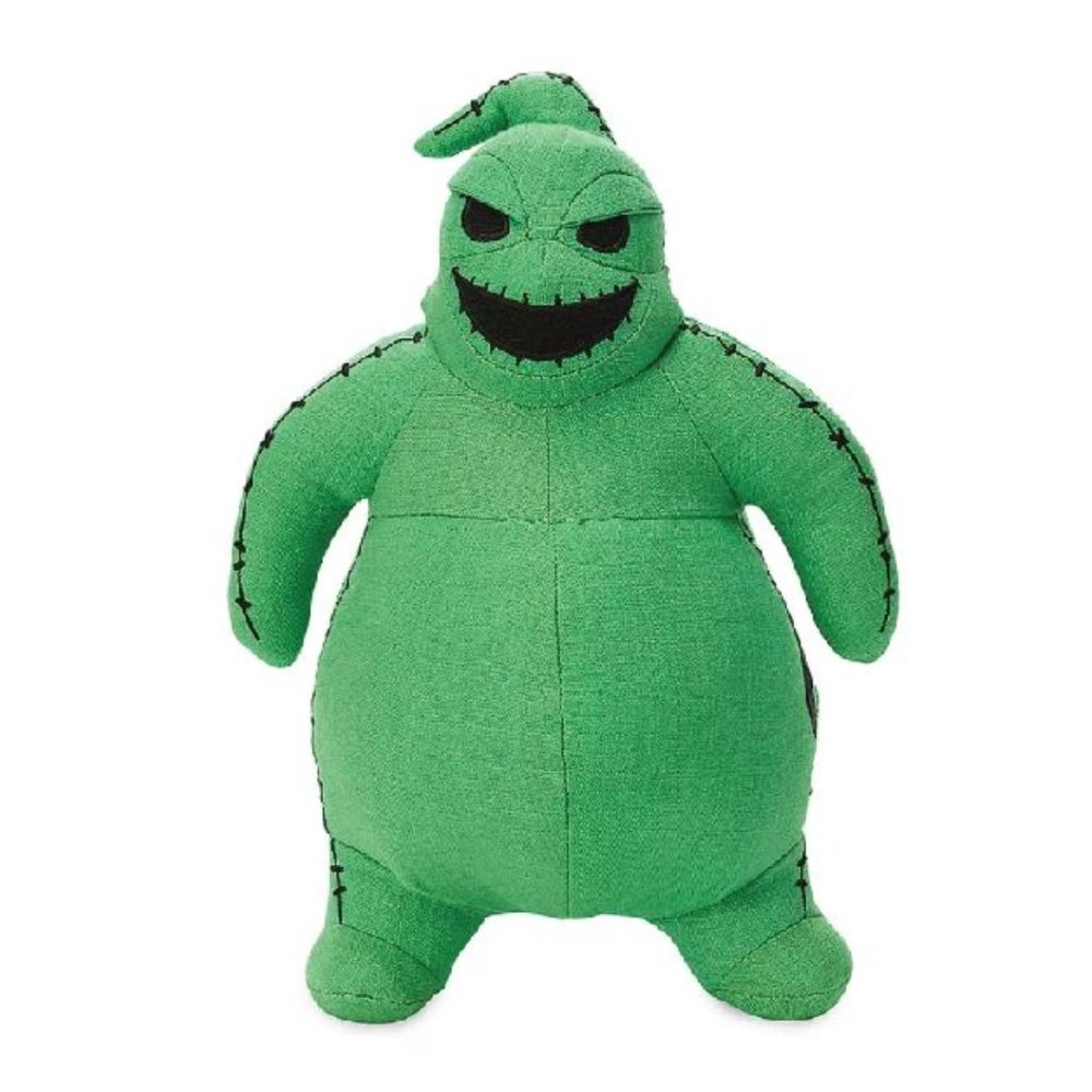 Nightmare Before Christmas Oogie Boogie Plush Doll